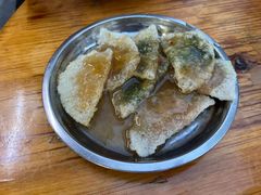 -正宗棉湖甜汤春卷店