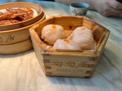 -陶陶居酒家(环市东店)