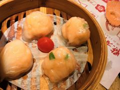 -点都德(大茶楼店)