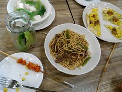 -卢家妈妈·西餐厨房(中信华庭店)