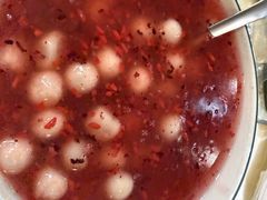 酒酿圆子-好兄弟郭巨海鲜(天一阁店)