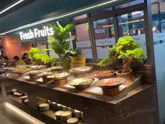 -東盛炭烤自助料理(浦东文峰广场店)
