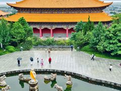 -崇圣寺三塔文化旅游区