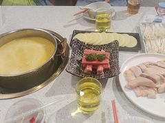 -八珍玉食鸡煲·打边炉(印象城店)