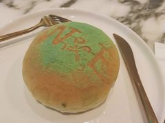 -WHEAT&BAKER-麥(凯德来福士店)