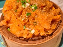 -雀蓝川菜(滨湖万象汇店)