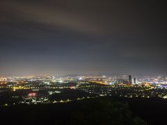 -南京市江宁方山