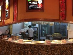 -金掌勺锅包肉(太原万达店)