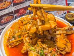 -美蛙四季(亦庄店)