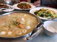 -陶然饺子城(奥体中路店)