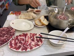 -黑山牛肉汤火锅(花城汇店)