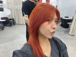 -BOF HAIR BY HONTO