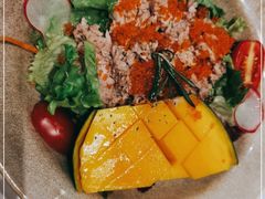 -西语·炭烧牛排(卓越中寰店)