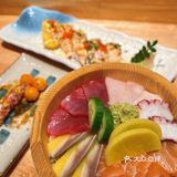淘金探店🍣回头率超高的人气日料店🐟