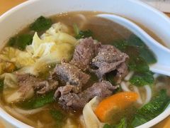 -三千粉牛肉米粉(来客茂店)