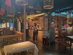-京味斋·北京烤鸭(华威桥北工大店)
