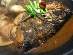 -大海碗·京菜炸酱面(雍和宫店)