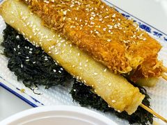 -黄记潮汕甜汤(贝底田坊店)