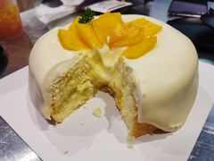 -旋木烘焙·生日蛋糕(梅林店)