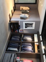 -优山定制西服衬衫大衣(国贸店)