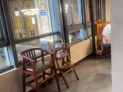 -莘府·老豆腐鱼头·建德菜(金马店)