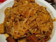 -西贝(上海我格广场店)