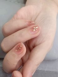 -尤米一站式美甲美睫
