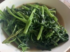 空心菜-Kat's Kitchen