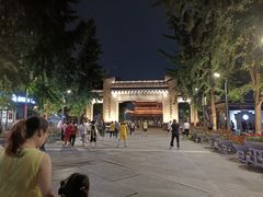 -中国宜宾·长江地标广场