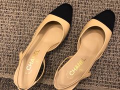 -CHANEL(恒隆广场店)