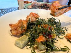 -兰溪小馆(首经贸店)