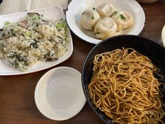 -舒蔡记生煎菜饭(云南中路店)