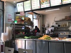 -林静小吃(复兴路店)