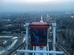 -南昌之星摩天轮