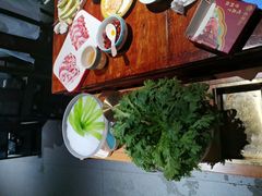 -乐宴·老北京铜火锅(桂庙店)