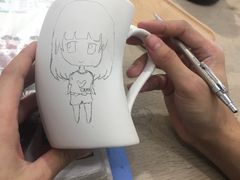 -艺彩阳光手工坊(大连恒隆广场店)