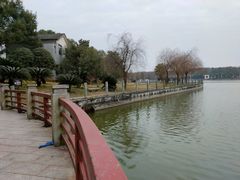 -千龙湖生态旅游度假区