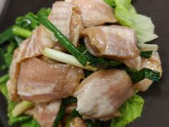 -意成料理