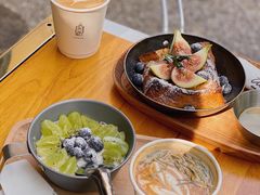 -山野咖啡(之江花园店)