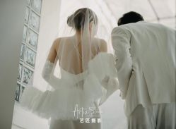 -艺匠摄影ARTIZ STUDIO(南京店)