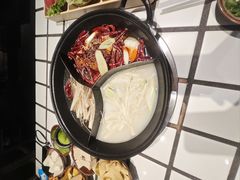 -贰回巷火锅馆(钟楼店)
