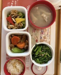 -宝馨月月子中心(友谊医院店)