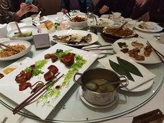 -半岛太子酒家(海港城店)