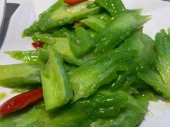 -兰州马子禄牛肉面(文景公园店)