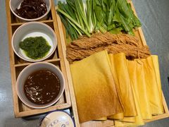 -老德州四合院·德州菜(天衢路店)