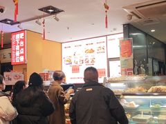 -姚记炒肝店(簋街店)