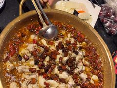 -蜀都丰 正宗水煮鱼(建德天城店)