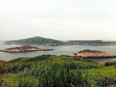 -东极岛景区