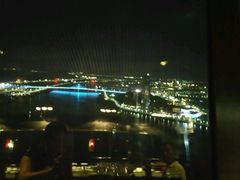 -澳门旅游塔360°旋转餐厅(南湾湖广场店)