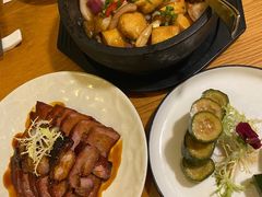 -广州塔筷子荟餐厅(汇礼轩商场店)